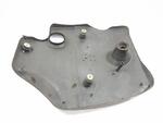Tapa Motor para Seat Toledo 1.9 Tdi (110 Cv)