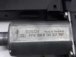 Motor Elevalunas Trasero Izquierdo para Audi A4 Avant 2.0 Tdi (140 Cv)