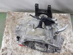 Caja Cambios para Seat Ibiza 6P1 Fr