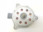 Electroventilador para Citroen C-Elysée 1.2 12V Vti (82 Cv)