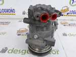 Compresor Aire Acondicionado para Renault Clio Iii Expression