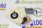 Motor Elevalunas Trasero Izquierdo para Audi A4 Ber. 2.0 16V Tdi (143 Cv)