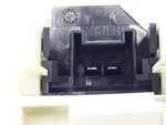 Motor Elevalunas Delantero Izquierdo para Audi A1 Sportback 1.0 Tfsi (95 Cv)