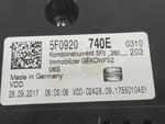 Cuadro Instrumentos para Seat Leon 1.4 16V Tsi (150 Cv)