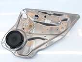 Elevalunas Trasero Derecho para Mercedes Clase C  Berlina 2.1 Cdi (170 Cv)