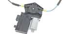 Elevalunas Delantero Izquierdo para Peugeot 307 Break / Sw 1.6 16V Hdi (90 Cv)
