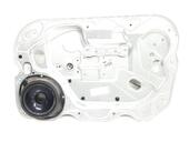 Elevalunas Delantero Derecho para Ford Focus Berlina 1.8 Tdci Turbodiesel (116 Cv)