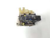 Cerradura Puerta Corredera Derecha para Dacia Dokker 1.5 Dci D Fap (90 Cv)