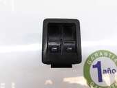 Mando Elevalunas Delantero Izquierdo para Volkswagen Scirocco 1.4 16V Tsi (125 Cv)