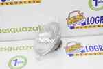 Faro Izquierdo para Santana Anibal (2004-2011) 2.8 Tdi (125 Cv)