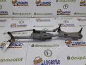 Motor Limpia Delantero para Mercedes Clase M 3.0 Cdi (224 Cv)