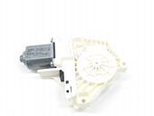 Motor Elevalunas Trasero Izquierdo para Audi A6 Avant 3.0 V6 24V Tdi (204 Cv)