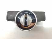Mando Luces para Mercedes Clase C  Familiar 2.1 Cdi (170 Cv)