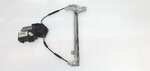 Elevalunas Delantero Izquierdo para Peugeot 307 Break / Sw 1.6 16V Hdi (90 Cv)