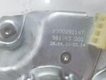 Elevalunas Delantero Derecho para Renault Clio Iii 1.5 Dci D (86 Cv)
