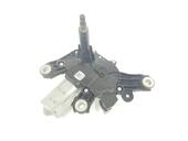 Motor Limpia Trasero para Nissan Qashqai 1.2 16V (116 Cv)