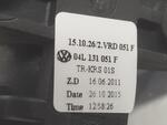 Valvula Vacio para Volkswagen Golf Vii Lim. 1.6 Tdi Dpf (105 Cv)