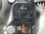Motor Completo para Volkswagen T-Roc 1.0 Tsi (116 Cv)