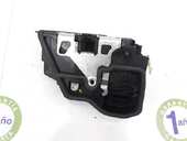 Cerradura Puerta Trasera Derecha para Bmw Serie 1 Lim. 2.0 Turbodiesel (184 Cv)