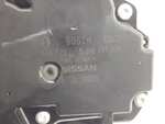 Motor Limpia Trasero para Nissan Qashqai 1.5 Dci Turbodiesel (106 Cv)
