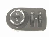 Mando Luces para Opel Astra K Lim. 5Türig 1.6 Cdti Dpf (110 Cv)