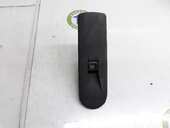 Mando Elevalunas Delantero Derecho para Renault Clio Iv 1.5 Dci D Fap Energy (75 Cv)