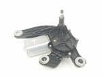Motor Limpia Trasero para Peugeot 1007 1.4 (75 Cv)