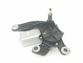 Motor Limpia Trasero para Peugeot 1007 1.4 (75 Cv)