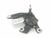 Motor Limpia Trasero para Peugeot 1007 1.4 (75 Cv)