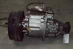 Caja Transfer para Santana Anibal 2.8 Tdi (125 Cv)