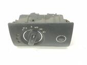 Mando Luces para Mercedes Clase M 3.0 Cdi (224 Cv)