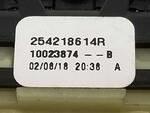 Mando Elevalunas Delantero Derecho para Renault Clio Iv 1.5 Dci D Fap Energy (110 Cv)