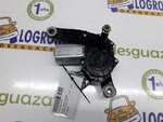 Motor Limpia Trasero para Citroen C4 Coupe 1.6 16V Hdi (90 Cv)