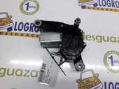 Motor Limpia Trasero para Citroen C4 Coupe 1.6 16V Hdi (90 Cv)