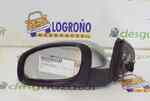 Retrovisor Izquierdo para Opel Vectra C Berlina 2.2 16V Dti (125 Cv)