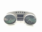 Cuadro Instrumentos para Mercedes-Benz Clase Ml Bm 164 320 Cdi 4M Edition 10