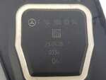 Potenciometro Pedal para Mercedes Clase C  Familiar 2.2 Cdi (136 Cv)
