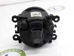 Faro Antiniebla Izquierdo para Citroen C4 Berlina 1.6 16V (109 Cv)