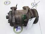 Compresor Aire Acondicionado para Santana Anibal 2.8 Tdi (125 Cv)