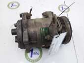 Compresor Aire Acondicionado para Santana Anibal 2.8 Tdi (125 Cv)