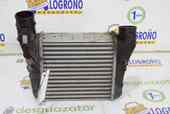 Intercooler para Audi A4 Berlina 8E 2.0 Tdi (Dpf) (125Kw)
