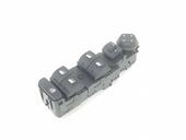 Mando Elevalunas Delantero Izquierdo para Opel Crossland X 1.5 Cdti Dpf (120 Cv)