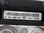Abs para Dacia Sandero 1.5 Dci D (86 Cv)