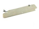 Parasol Izquierdo para Santana Anibal 2.8 Tdi (125 Cv)