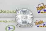 Faro Izquierdo para Santana Anibal (2004-2011) 2.8 Tdi (125 Cv)