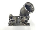 Soporte Filtro Aceite para Volkswagen Touareg (2018-...) 2.5 Tdi (174 Cv)