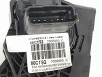 Potenciometro Pedal para Opel Sin Definir Sin Definir