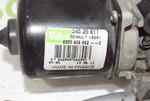 Motor Limpia Delantero para Renault Kangoo 1.5 Dci D (68 Cv)
