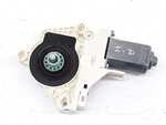 Motor Elevalunas Delantero Izquierdo para Audi A1 1.2 16V Tfsi (86 Cv)