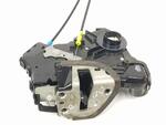 Cerradura Puerta Delantera Derecha para Toyota Avensis 2.0 D-4D (126 Cv)